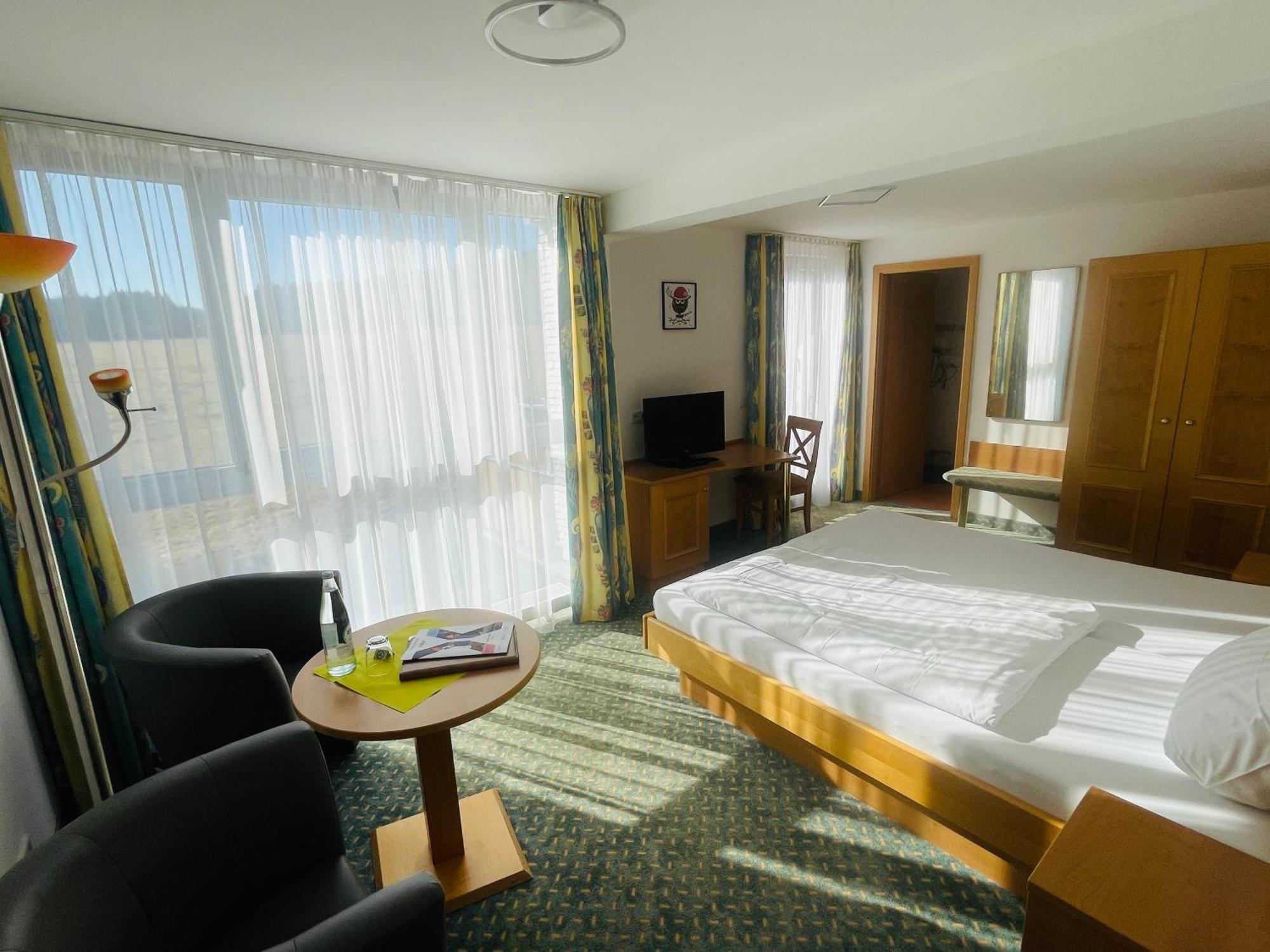 Landhotel Karin Freudenstadt Exterior photo