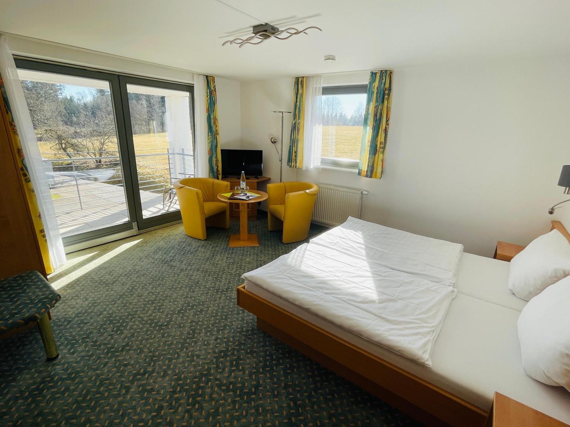 Landhotel Karin Freudenstadt Exterior photo
