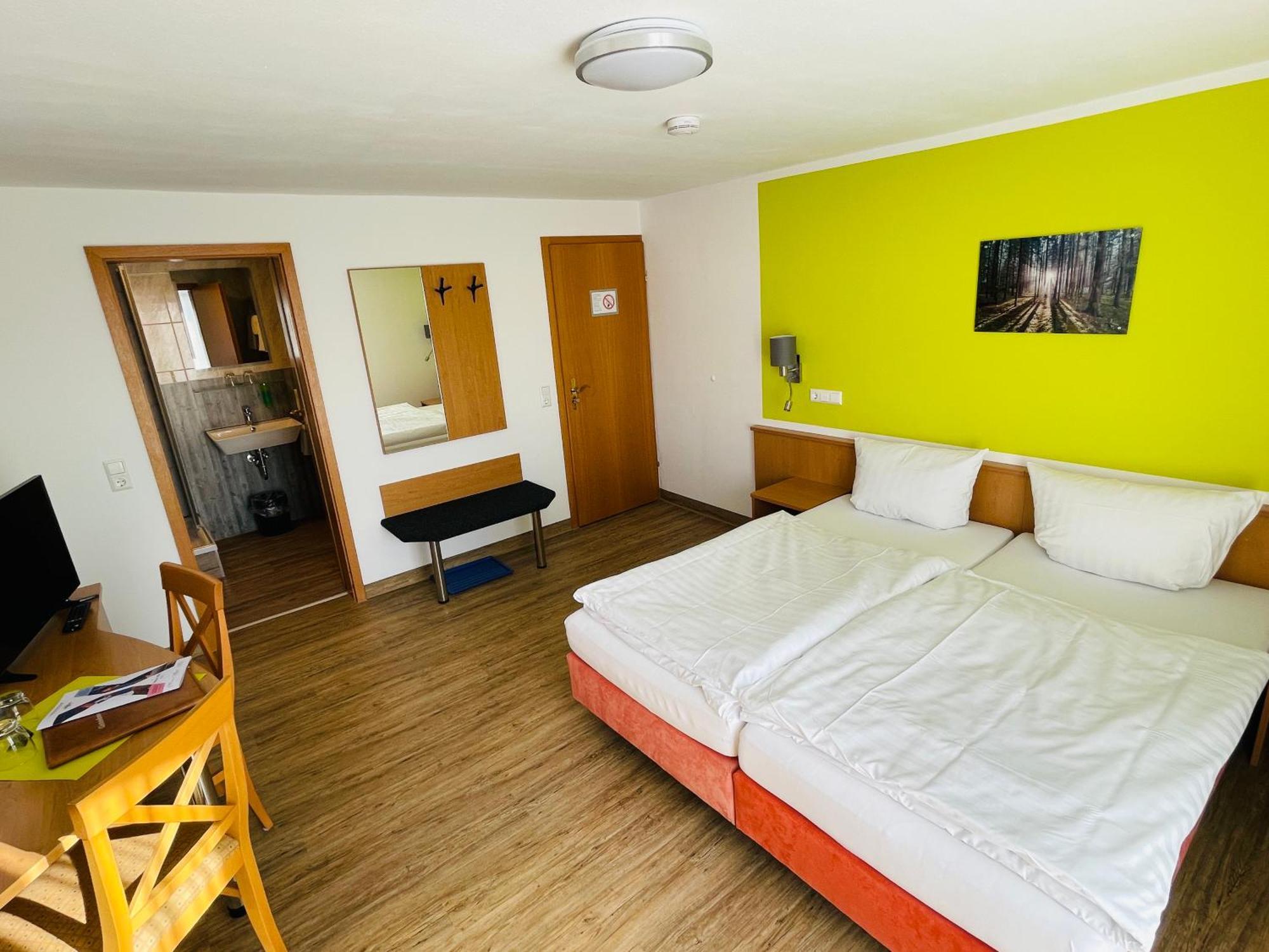 Landhotel Karin Freudenstadt Room photo