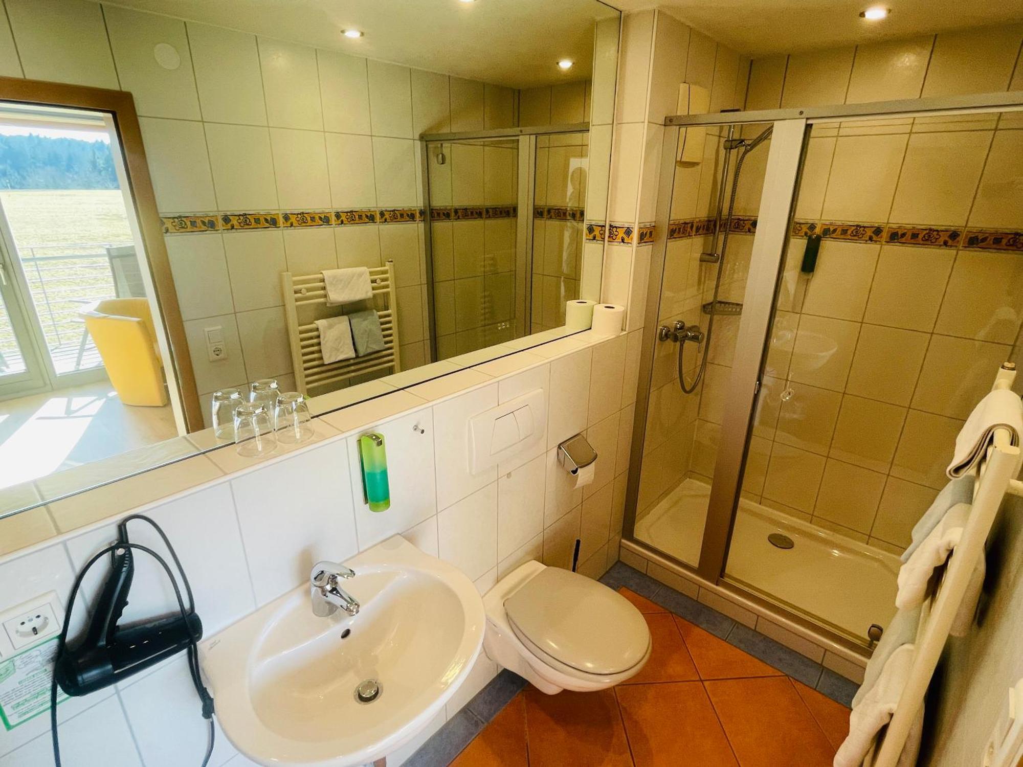 Landhotel Karin Freudenstadt Room photo