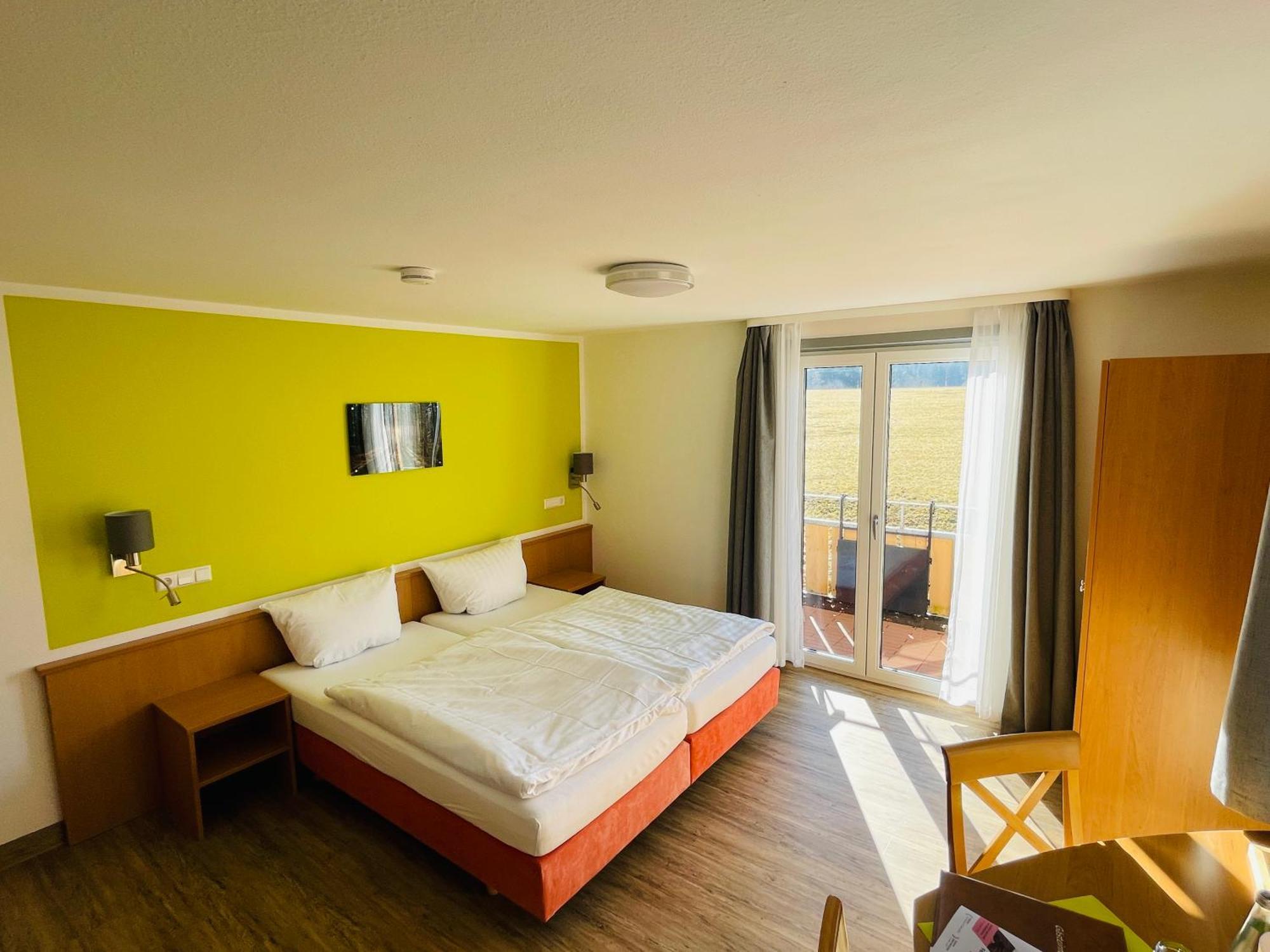 Landhotel Karin Freudenstadt Exterior photo
