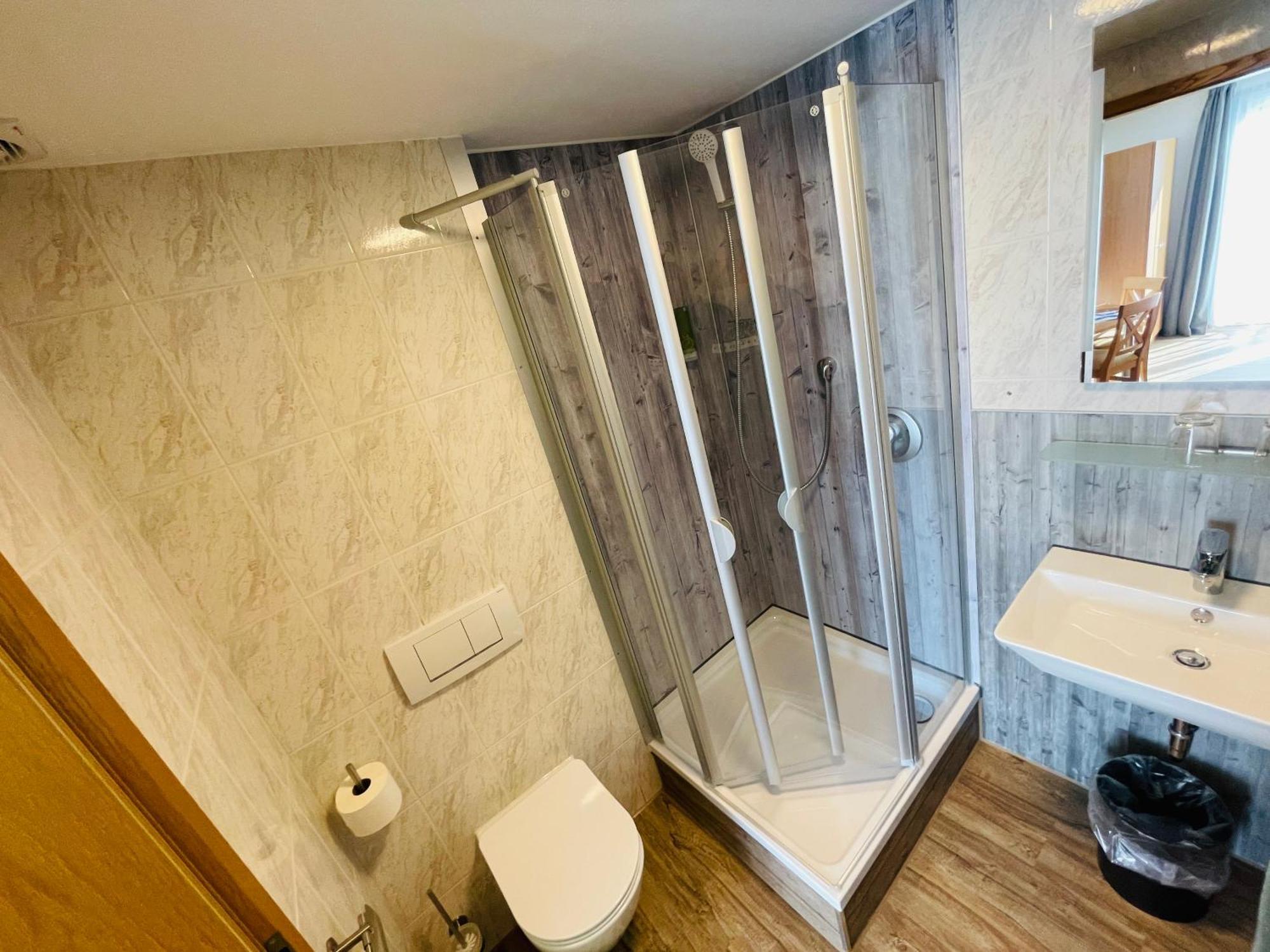 Landhotel Karin Freudenstadt Room photo