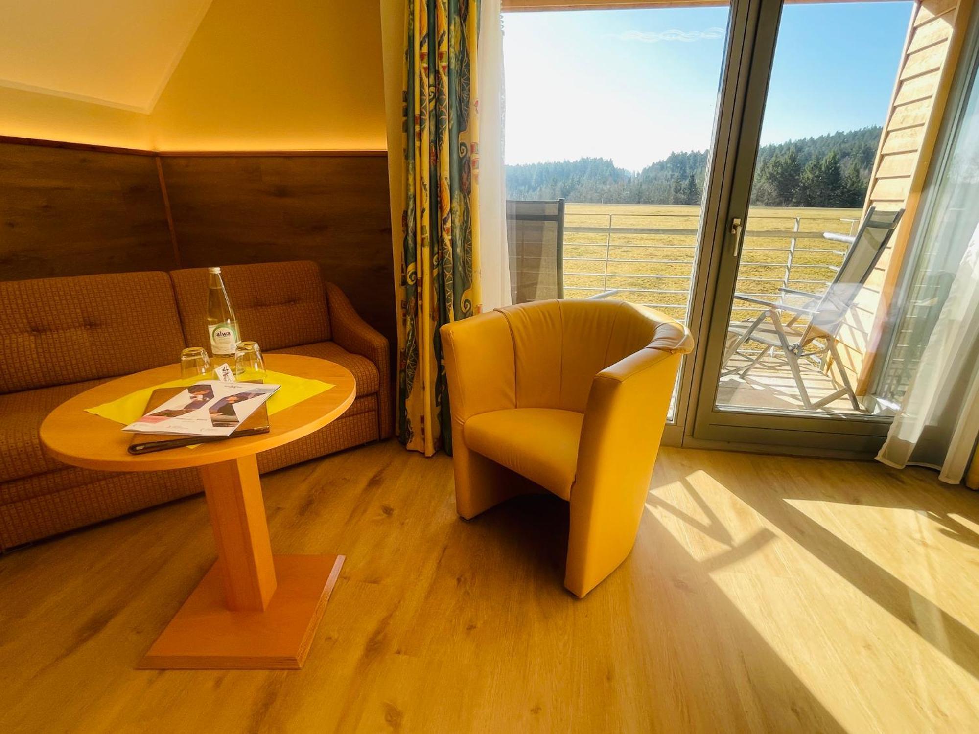 Landhotel Karin Freudenstadt Exterior photo