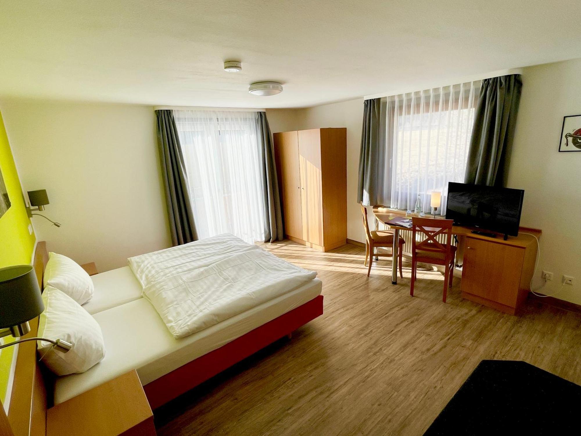 Landhotel Karin Freudenstadt Room photo